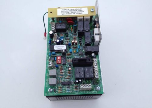 manufacturer Fenwal  model FN2000 PSU Power Supply