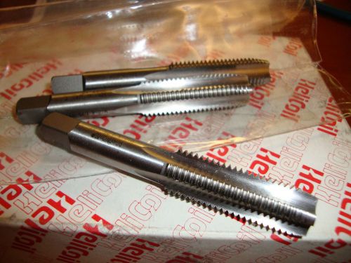 NIB Lot of 3 Helicoil Therad Insert Taps 2087-12 M12x1.75 DEAL!!!!