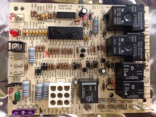 H.S.I. Integrated Control W/ Harness B1809913S Goodman  Amana