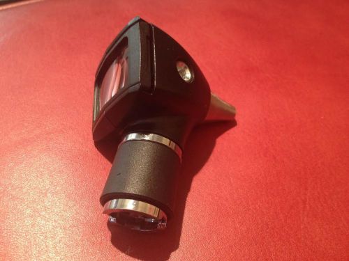 Welch Allyn REF 25021, Otoscope Head