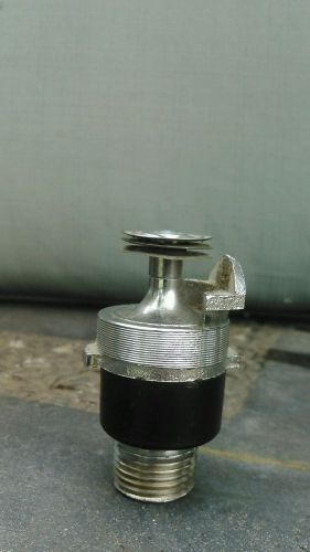 1986 Gem Residential Sidewall Fire Sprinkler Head