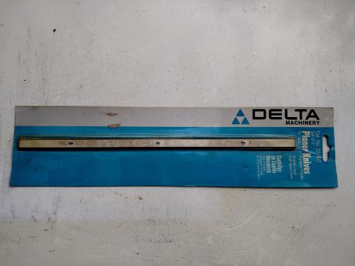 DELTA 22-562 12-1/2-Inch Steel Knife