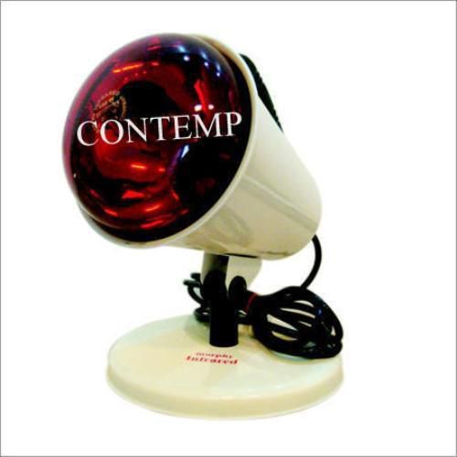 IR LAMP Physiotherapy item CEI-5538