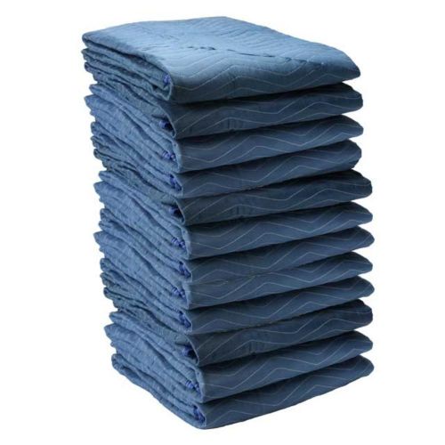 Pro Mover Moving Blankets 82lbs/doz (12 Pack)