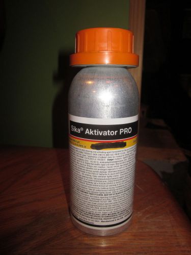 Sika Activator Pro -