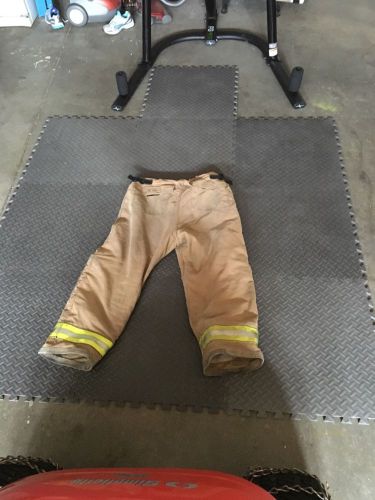 Globe Turnout Gear