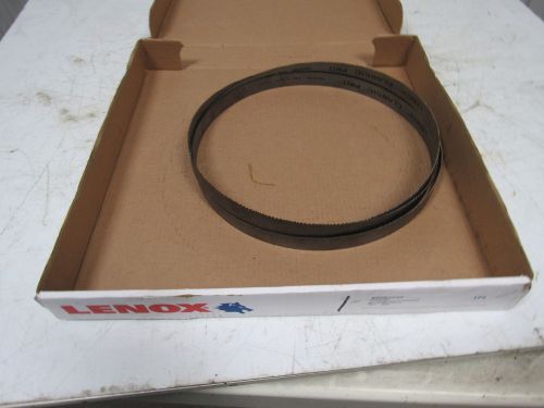 LENOX CLASSIC PRO 133&#034; 11&#039;1&#034;x1&#034;x .035&#034;x 5-8V Band Saw Blade NEW