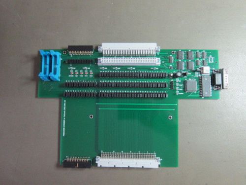 Processor Extender Board for TEK Tektronix 2782, 2784