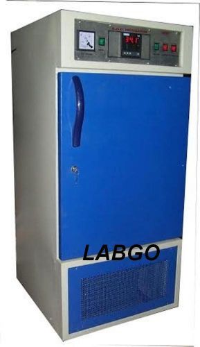 BOD INCUBATOR LABGO 222