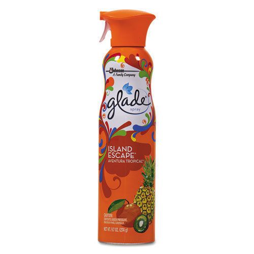 Glade Premium Air Freshener - DVOCB753012EA