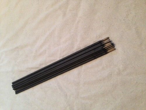 Nickel 99, Ni-99, ENi-CI 5/32 x 14 1# Lb CAST-ALLOY welding electrodes