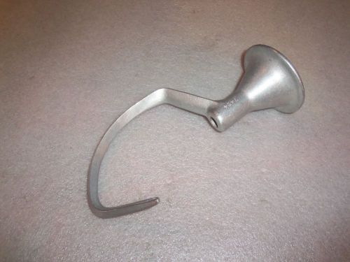 HOBART BREAD DOUGH HOOK