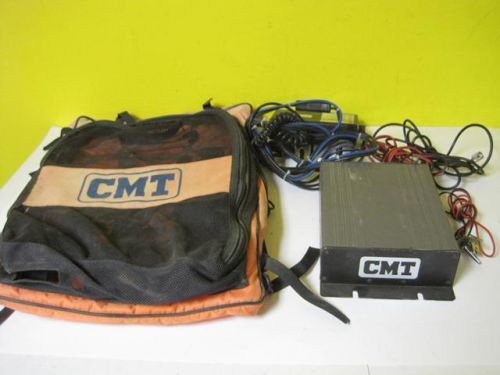 CMT GPS LOT ASHTECH Z-SENSOR 800149-00B RE33-BASE-G1 CORVALLIS MICRO TECHNOLOGY