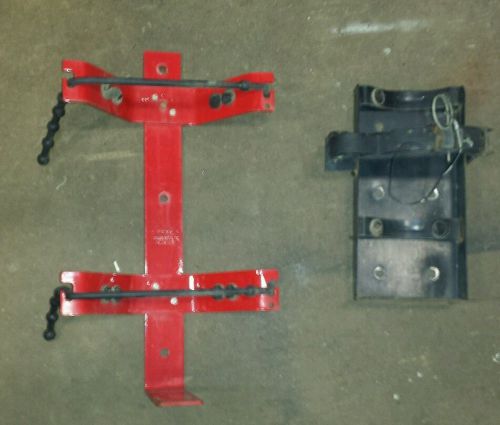 AMEREX 809 Fire Extinguisher Bracket lot