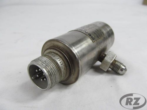 A-5 SENSOTEC INSTRUMENTATION REMANUFACTURED