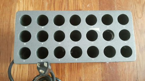 Heat Block Precision Scientific Aluminum Dry Bath Heating Block