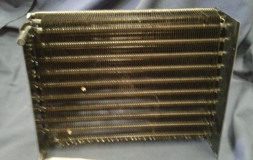 Tecumseh condenser coil 50840-1