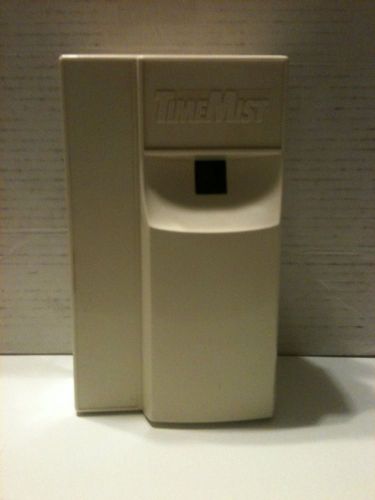 TimeMist Dispenser Time Mist