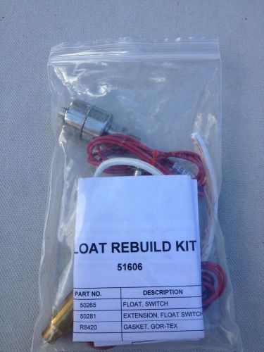 Blodgett 51606 Float Rebuild Kit