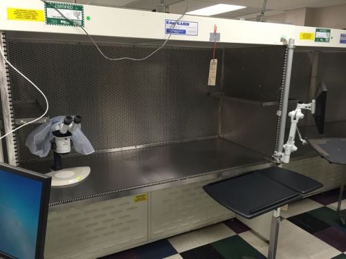 BAKER 16&#039; Laminar Flow Hood