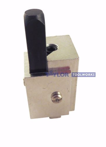 Spring loaded self aligning corner chisel 3/8&#034; for squaring hinge mortises cc for sale