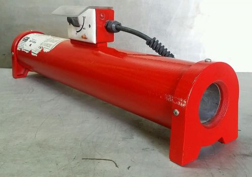 Gardner bender bht-520a - hottube conduit pvc bender, . 5 - 2&#034; for sale