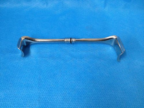 Grieshaber Richardson-Eastman Retractor