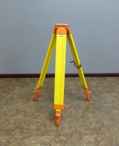 Wild Heerbrugg GST20 Surveying Tripod