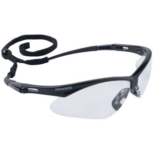 Nemesis Safety Glasses (5 Pairs)