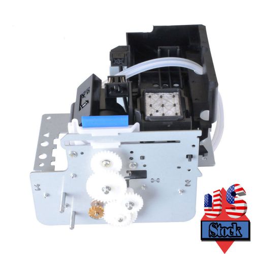 USA STOCK ! Mutoh VJ-1604E/VJ-1614 Solvent Resistant Pump Capping Assembly