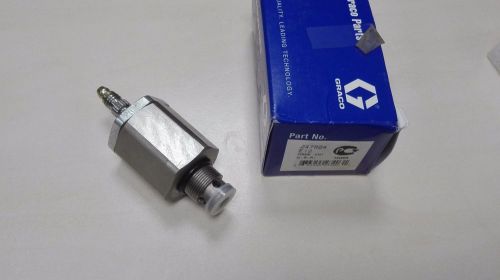 247824 Graco Drain Valve Cartridge FREE SHIPPING