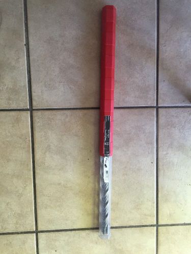 Hilti Drill Bit 293473 New The-yx 3/4-21