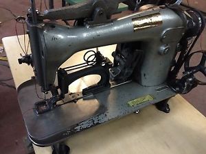 Singer 68 Class Box X Sewing Machine