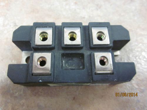 FUJI ELECTRIC 6RI75G-120 BRIDGE RECTIFIER