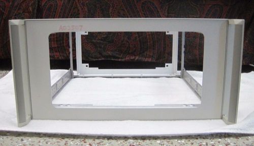 HP Agilent 5062-4840 Spectrum Analyzer Rack Mount Frame w/ Handles