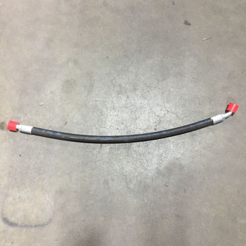 235-0181 Hydraulic Hose Assemply CAT Caterpillar NSN 4720-01-590-6712