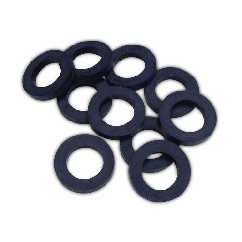 Home Brew Stuff Beer Line Neoprene Coupling Washer Set of 6 Home Brew Stuff