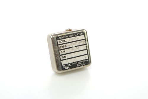 VECTRON CRYSTAL OSCILLATOR 254Y0241 94.913839 MHz