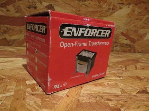 Seco-Larm Enforcer Open Frame Transformer ST-UV16-W100Q