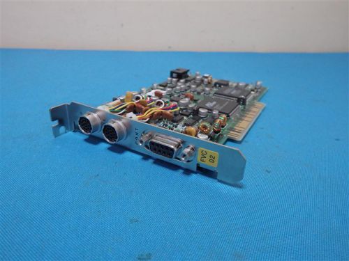 Fast FVC02-1 Board