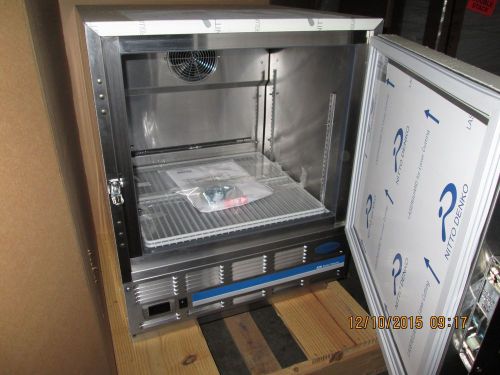 FOLLETT FREEZER FZR SERIES-