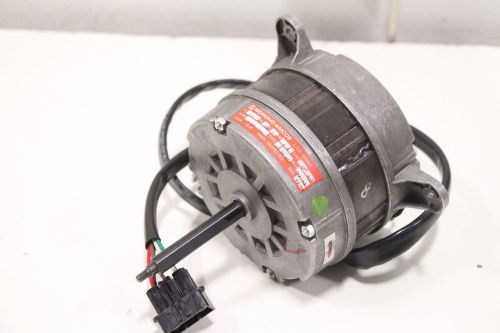 Redmond Amcor 220V 60Hz 1/5Hp Type 14-31-857 RPM 1000/700 Ser. 12/96 Motor