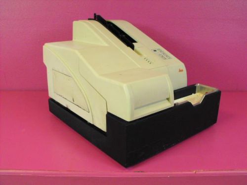 Leica Biosystems IP S Slide Printer Specimen Preparation w/ Unload Station