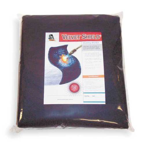 STEINER 316-4X6 Welding Blanket NEW !!!