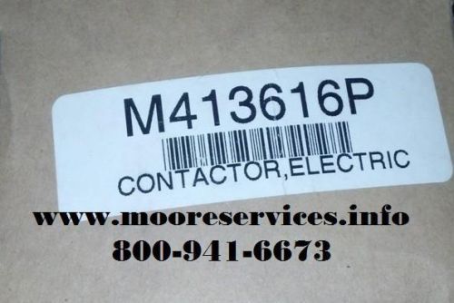 M413616 M413616P Contactor Alliance Huebsch Unimac Cissell Parts Electric