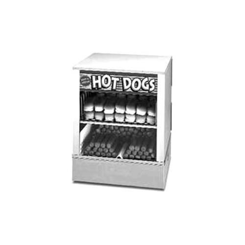 Apw wyott ds-1ap hot dog steamer for sale