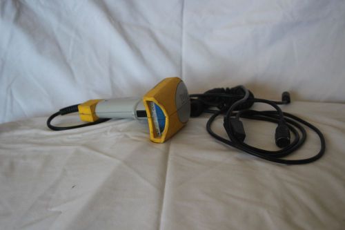 Wasp PSC Handheld PS/2 Barcode Scanner Reader