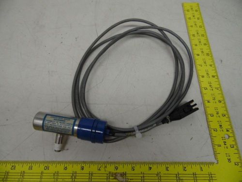 Granville-Phillips 275 Vacuum Convectron Gauge w/ Cable