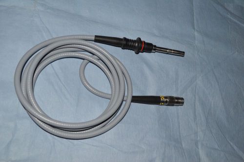 Olympus A3292 Auto enclave Fiber Optic Light Endoscopy Cable
