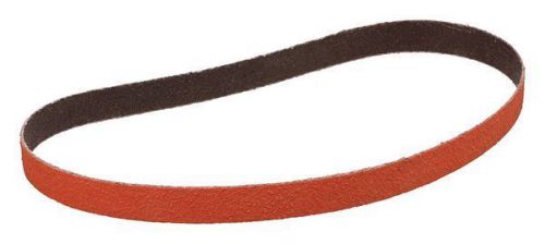 3M (984F) Cloth Belt 984F, 3/4 in x 20-1/2 in 80+ YF-weight